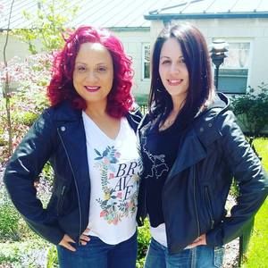 Meet your Posher, Alice